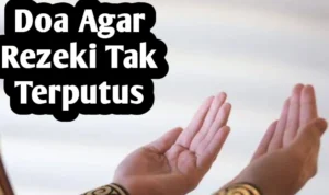 Doa Dhuha Agar Rezeki Tidak Terputus: Pengertian dan Keutamaan