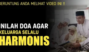 Doa Dhuha Agar Rumah Tangga Harmonis Selamanya: Tata Cara Praktis