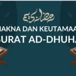 doa dhuha agar selalu bersyukur: Makna, Manfaat, dan Landasan Syariah