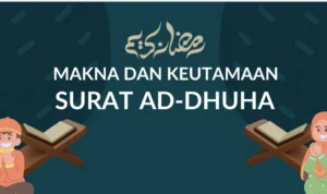 doa dhuha agar selalu bersyukur: Makna, Manfaat, dan Landasan Syariah