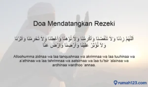 Doa Dhuha Agar Selalu Diberi Keberkahan Rezeki dalam Konteks Kehidupan Modern