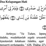 doa dhuha agar selalu diberi kelapangan hati: Makna dan Manfaat Utama