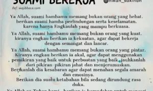 Doa Dhuha Agar Suami Sukses Kerja: Pengertian dan Dasar Kekuatan Doa