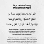 Doa Dhuha Agar Terhindar Dari Iri Dan Dengki: Panduan Lengkap