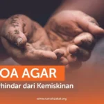 Doa Dhuha agar Terhindar dari Kemiskinan: Panduan Praktis