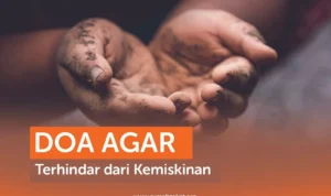 Doa Dhuha agar Terhindar dari Kemiskinan: Panduan Praktis
