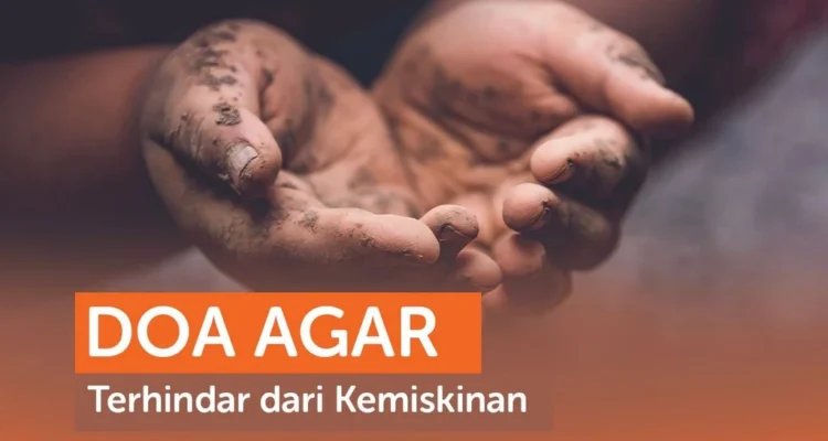 Doa Dhuha agar Terhindar dari Kemiskinan: Panduan Praktis