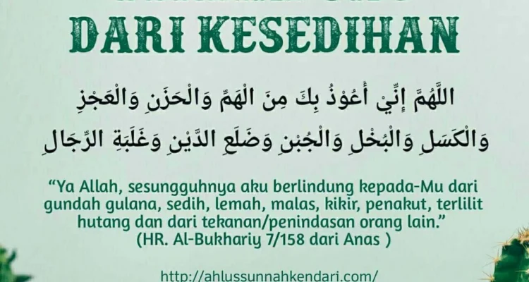 Doa Dhuha Agar Terhindar Dari Kesedihan: Pengertian dan Landasan Qur'ani