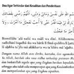 doa dhuha agar terhindar dari kesulitan: Pengertian dan Dasar Syariah