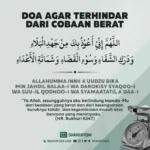 Doa Dhuha Agar Terhindar Dari Masalah Berat: Makna dan Keutamaan