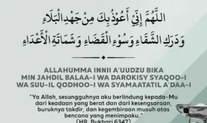 Doa Dhuha Agar Terhindar Dari Masalah Berat: Makna dan Keutamaan