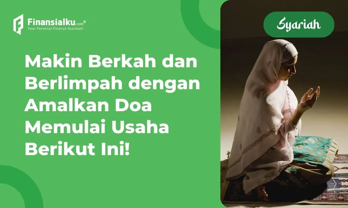 Doa Dhuha Agar Usaha Makin Maju: Makna dan Keutamaan