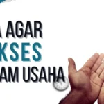 doa dhuha agar usaha startup sukses: Mengapa Doa Penting dalam Dunia Startup