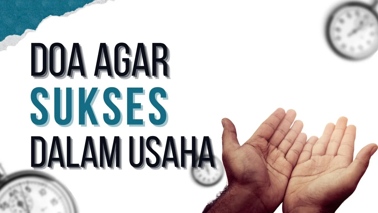 doa dhuha agar usaha startup sukses: Mengapa Doa Penting dalam Dunia Startup