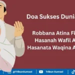 Doa Dhuha agar Usaha Sukses Dunia Akhirat: Pengertian dan Keutamaan