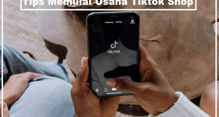 doa dhuha agar usaha tiktok shop ramai: Panduan Langkah demi Langkah