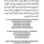 doa dhuha agar waktu penuh manfaat: Memaksimalkan Setiap Detik