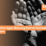 Doa Dhuha Agar Warung Ramai Pembeli: Panduan Lengkap