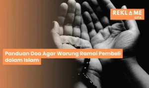 Doa Dhuha Agar Warung Ramai Pembeli: Panduan Lengkap