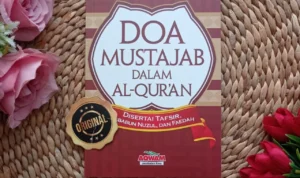 doa dhuha mustajab: Pengertian dan Dasar Al‑Qur’an