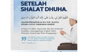 Doa Dhuha Paling Shahih untuk Berbagai Kebutuhan