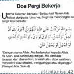 doa dhuha sebelum kerja: Mengawali Hari dengan Ketenangan dan Berkah
