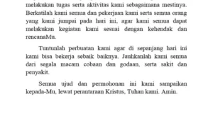 Doa Dhuha Sebelum Memulai Aktivitas: Pengertian dan Keutamaan