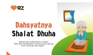 Doa Dhuha Sesuai Tuntunan Nabi: Panduan Lengkap