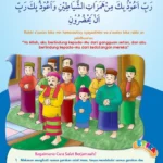 Doa Dhuha untuk Anak Saleh: Mengapa Penting dan Bagaimana Menyusunnya