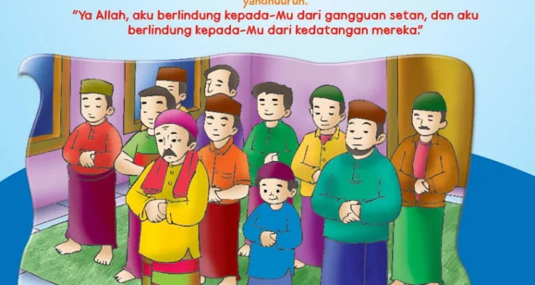 Doa Dhuha untuk Anak Saleh: Mengapa Penting dan Bagaimana Menyusunnya