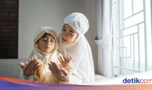 Doa Dhuha untuk Istri: Manfaat dan Tata Cara