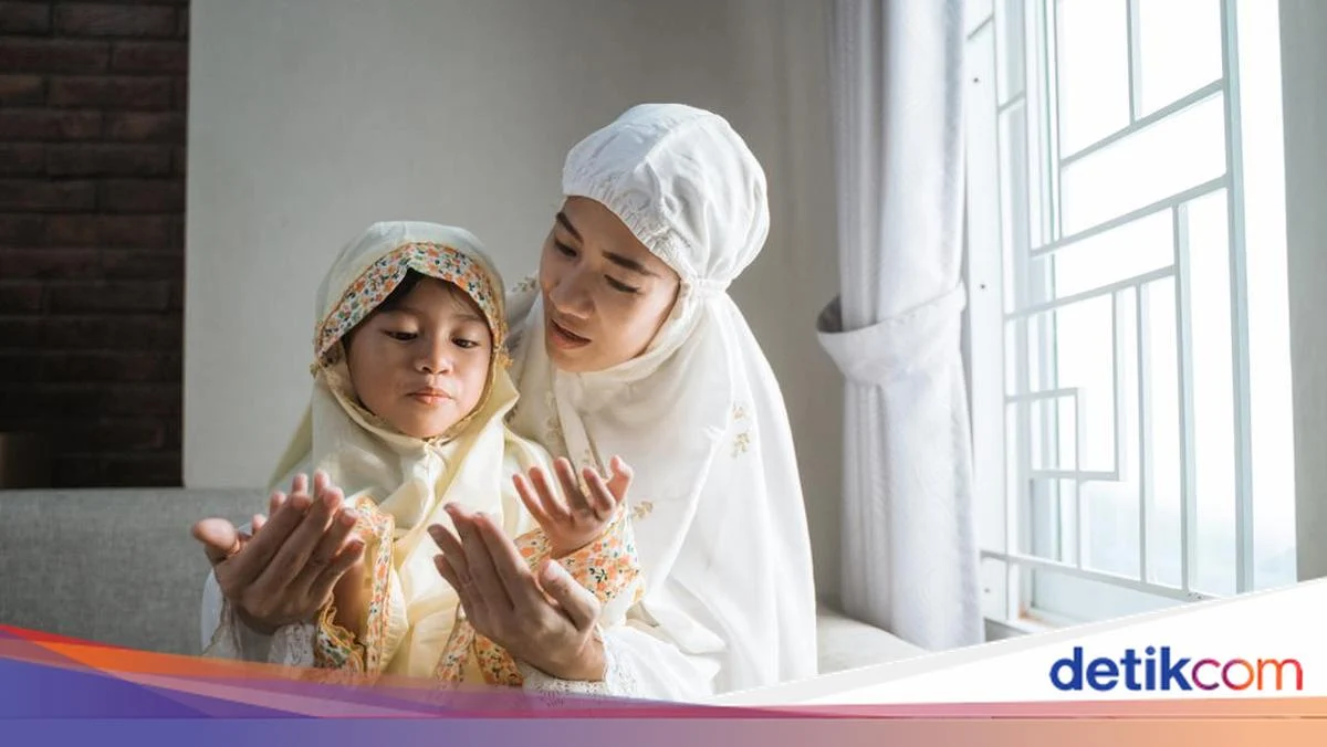 Doa Dhuha untuk Istri: Manfaat dan Tata Cara