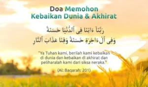 Doa Dhuha untuk Kebaikan Dunia Akhirat: Pengertian dan Landasan Qur'ani