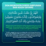 Doa Dhuha untuk Memohon Ampunan: Pengertian dan Keutamaan