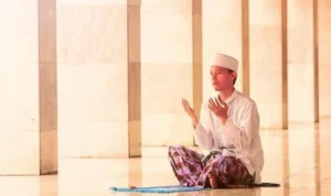 doa dhuha untuk petani: Pengertian, Manfaat, dan Tata Cara