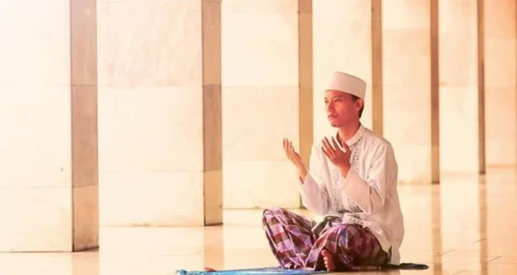 doa dhuha untuk petani: Pengertian, Manfaat, dan Tata Cara