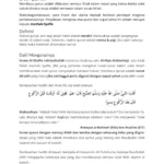 doa qunut witir lengkap panduan ibadah muslim indonesia: Definisi dan Sejarah