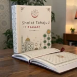 doa tahajud 11 rakaat: Tata Cara Lengkap