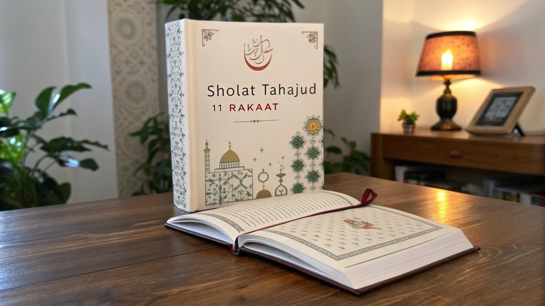 doa tahajud 11 rakaat: Tata Cara Lengkap