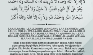 Doa Tahajud Agar Diampuni Dosa: Pengertian dan Keutamaannya