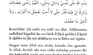Doa Tahajud Agar Dijauhkan dari Kesulitan: Pengertian dan Dasar Qurani