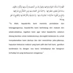 Doa Tahajud Agar Dijauhkan Dari Maksiat: Pengertian dan Pentingnya
