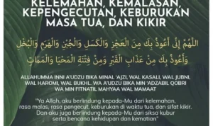 Doa Tahajud Agar Dijauhkan dari Riba: Memohon Perlindungan Allah