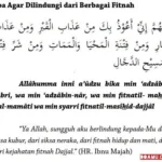Doa Tahajud agar Dijauhkan dari Siksa: Keutamaan dan Landasan Al-Qur'an
