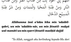 Doa Tahajud agar Dijauhkan dari Siksa: Keutamaan dan Landasan Al-Qur'an