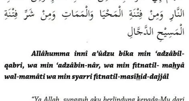 Doa Tahajud agar Dijauhkan dari Siksa: Keutamaan dan Landasan Al-Qur'an
