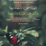 Doa Tahajud Agar Dimudahkan Segala Urusan: Makna dan Kekuatan