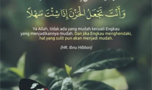 Doa Tahajud Agar Dimudahkan Segala Urusan: Makna dan Kekuatan