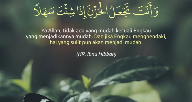 Doa Tahajud Agar Dimudahkan Segala Urusan: Makna dan Kekuatan