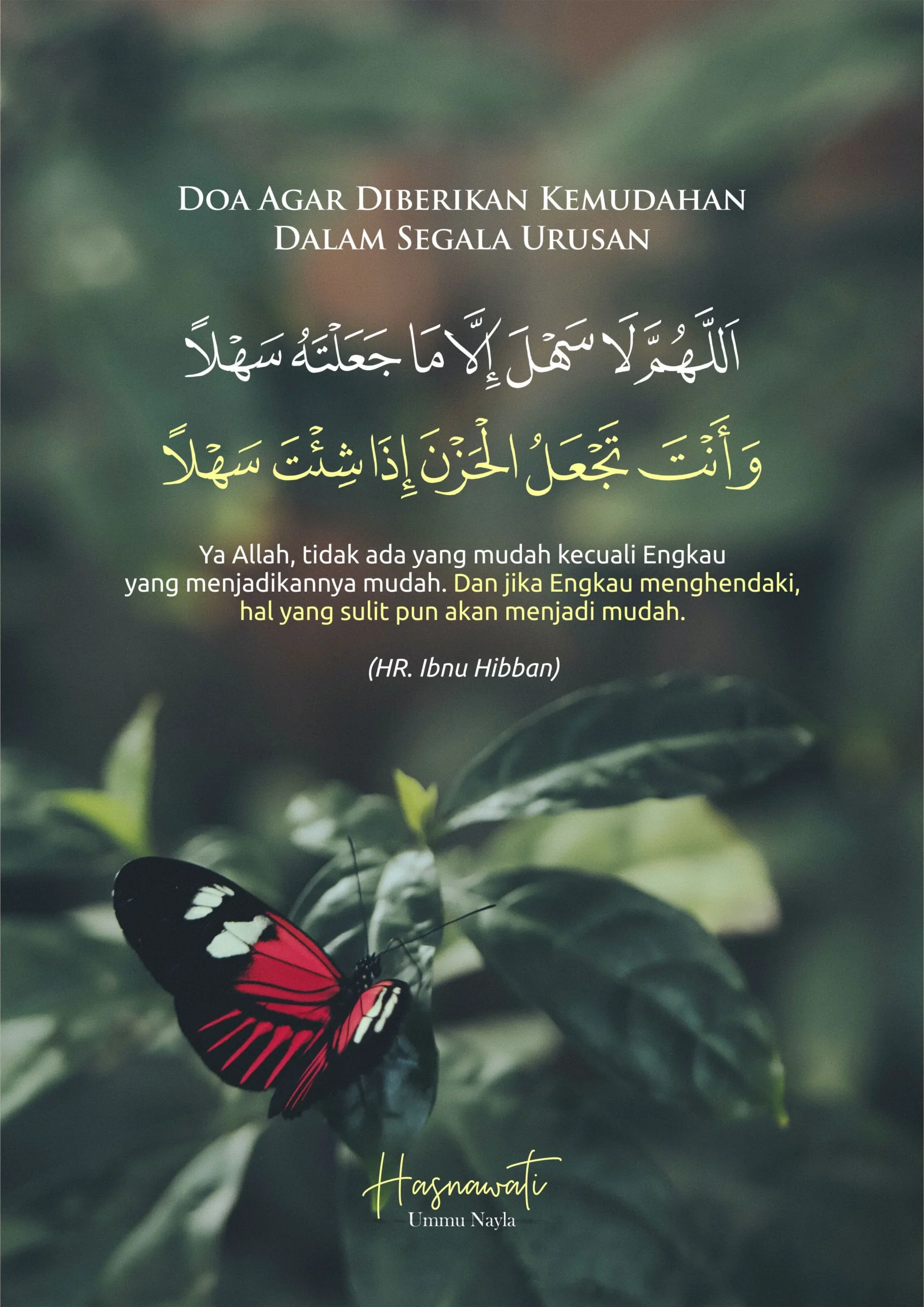 Doa Tahajud Agar Dimudahkan Segala Urusan: Makna dan Kekuatan